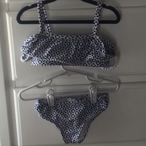 Janie and jack 2T bathing suit